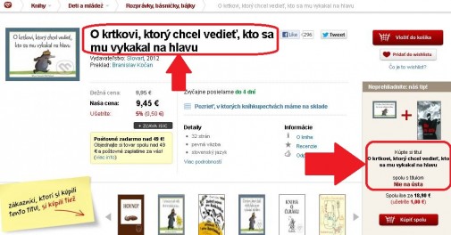 Vydavatelstvo Slovart  - Beletria pre deti 0 – 5 rokov
